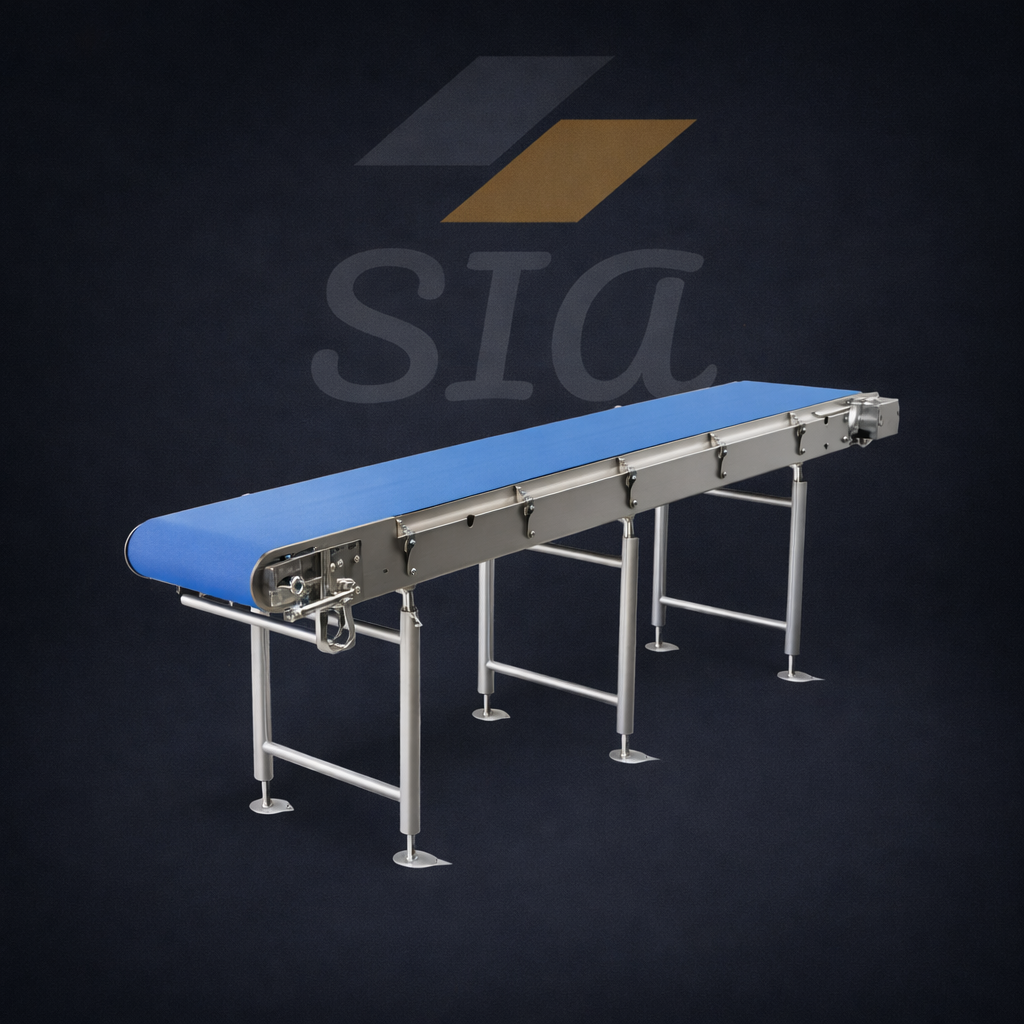 Flat Conveyor